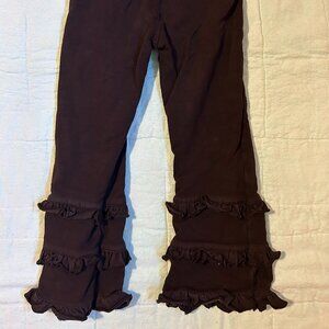 Peekaboo Beans Pants